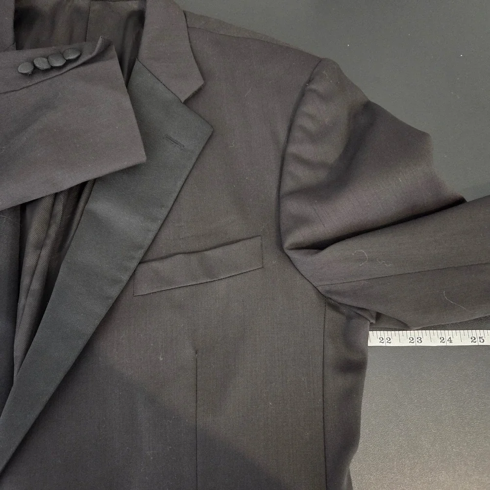 Hickey Freeman vintage hickey
